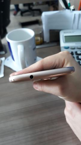 Moto g 5s plus *32gb - Foto 5