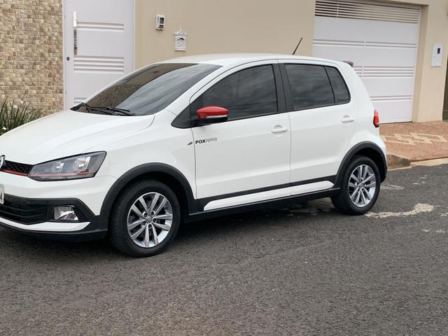 Fox 1.6 Pepper Top de linha 2016 - Foto 3