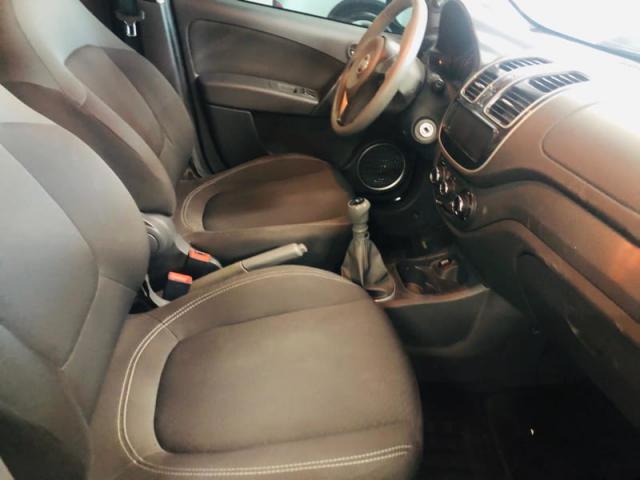 FIAT GRAND SIENA 1.4 MPI ATTRACTIVE 8V FLEX - Foto 16