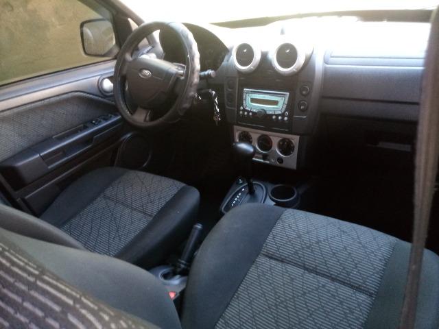 EcoSport 2010/2011 - Foto 11