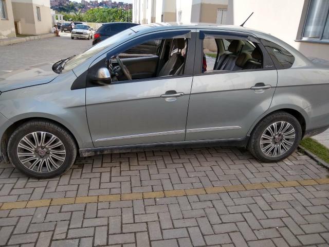 Vendo carro em ótimo estado