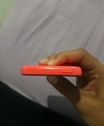 Iphone 5c 16gb | SUPER CONSERVADO - Foto 4
