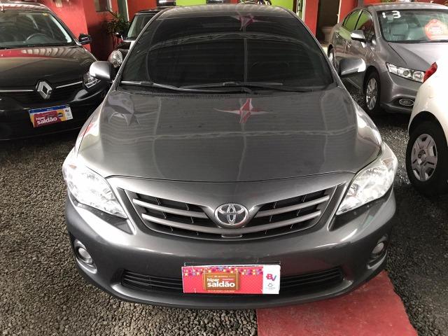 Corolla 2.0 XEI Automático | 2014 | Completo | (22) 2773-3391