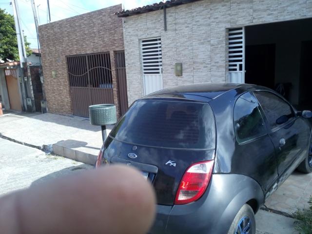 Ford ka 2007 - Foto 4