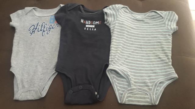 Bodys Carters