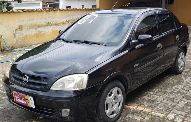 Chevrolet Corsa 1.8 Ano 2007 - Foto 3