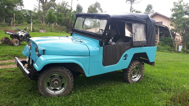 Jeep