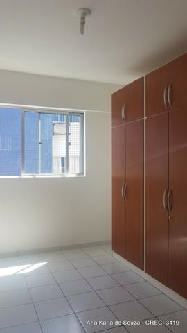 Apartamento em candelaria com 2/4, proximo ao Natal shopping - Foto 7