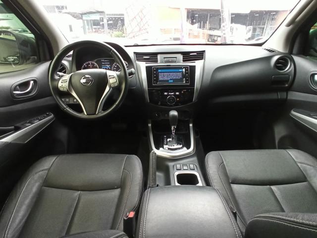Nissan Frontier - Foto 6
