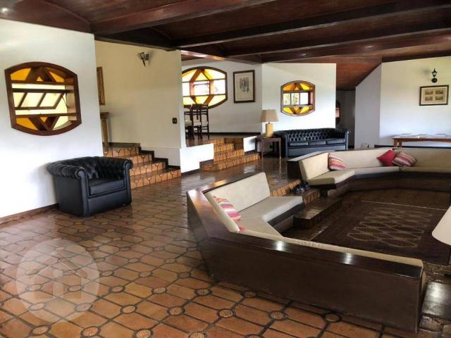 Chácara com 6 dormitórios para alugar, 145200 m² por R$ 2.600 - Vila Medeiros - Caçapava/S - Foto 11