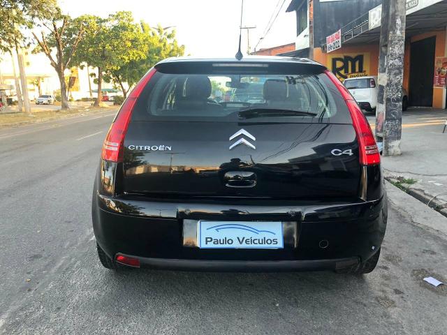 Citroen Glx 1.6/ 2011 Flex, completo, revisado! - Foto 3