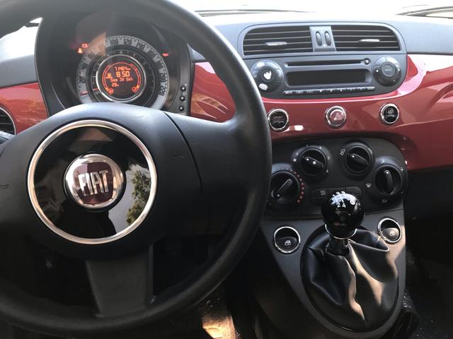 Fiat 500 - Foto 5