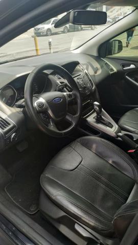 Ford Focus HA 2013/2014 2.0 Flex Automático - Foto 3