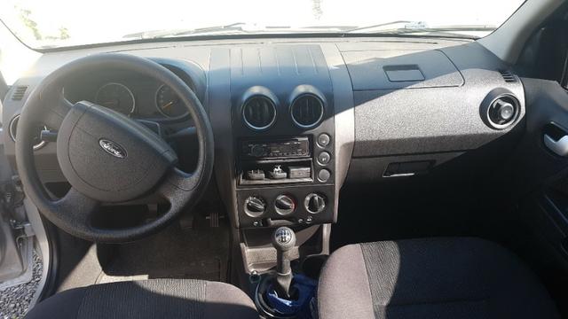 Ecosport Freestyle XLT 1.6 - Foto 12