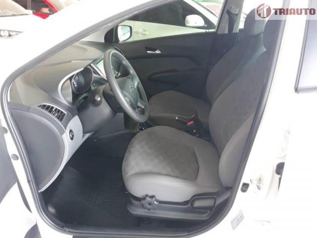 Hyundai HB20 S Comfort 1.6 AT /// POR GENTILEZA LEIA TODO O ANÚNCIO - Foto 9