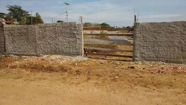 Terreno plano de 360m² - Iguaba Grande - RJ -