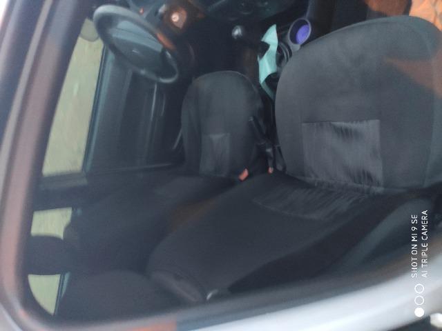 Ford Fiesta Rocam Hatch - Foto 5
