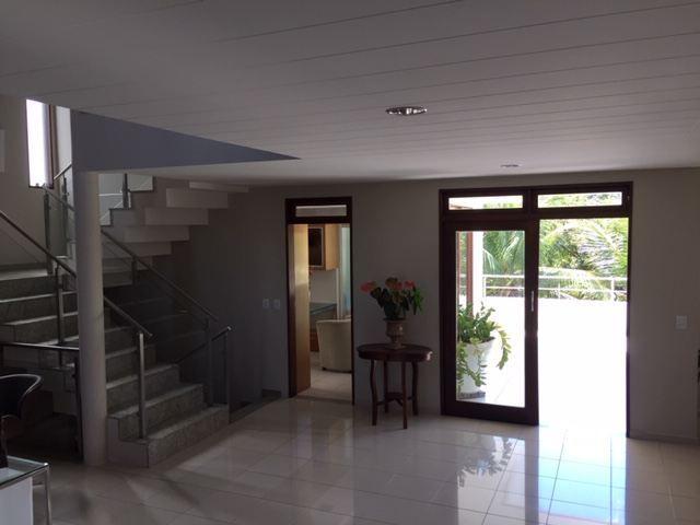 Green Woods - Candelária - 498m² - 3 suítes com closet + 1 quarto -SN - Foto 10