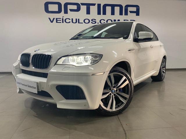 BMW X6 2013/2014 4.4 M SPORT 4X4 COUPÉ V8 32V BI-TURBO GASOLINA 4P AUTOMÁTICO
