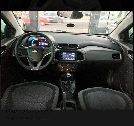 Chevrolet PRISMA 1.0 - Foto 6