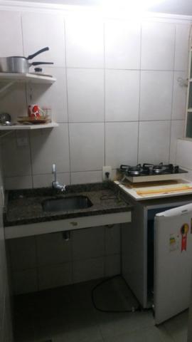 Ap mobiliado direto c/ proprietário - Foto 5