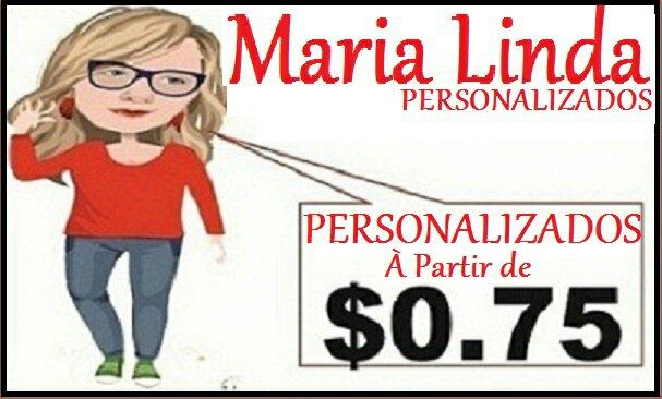 Personalizados à partir de o.75