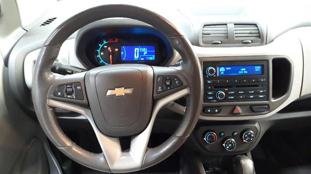 Spin 1.8 Ltz Flex 7 Lugares 5p Automática 2012/2013 - Foto 13