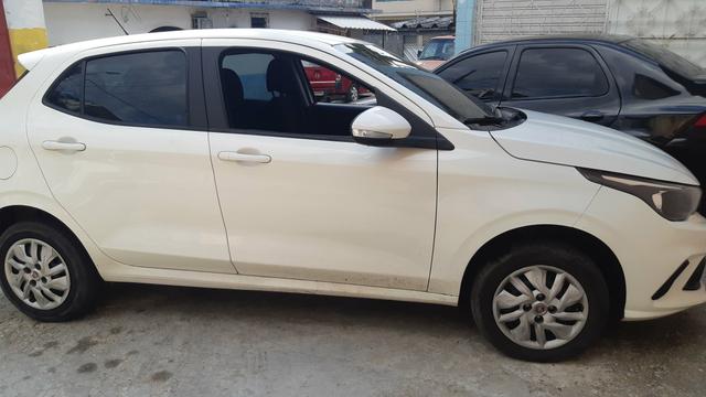 Argo ano 18/19 - Foto 4