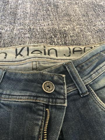 Calça Calvin Klein Jeans - Foto 3