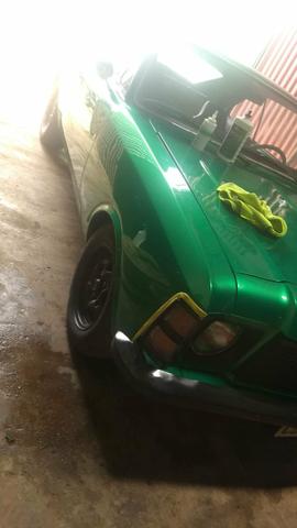 Opala 1976 - Foto 3