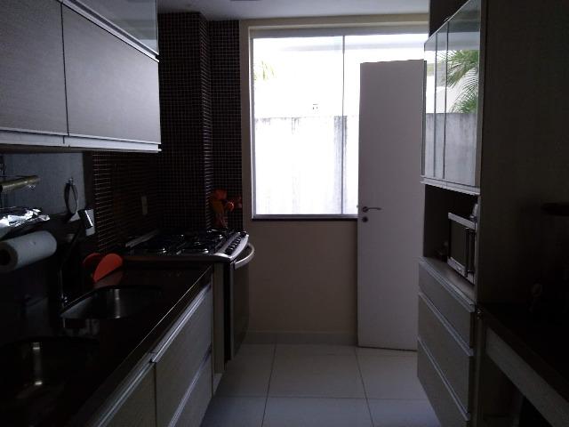 Casa - Bosque das Flores - 240m² - 4 suítes - 4 vagas -SN - Foto 13