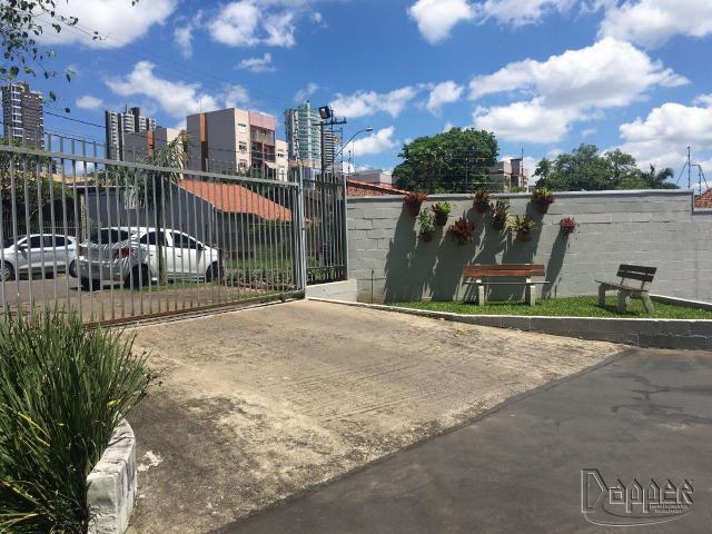 Apartamento à venda com 2 dormitórios em Vila nova, Novo hamburgo cod:17735 - Foto 19