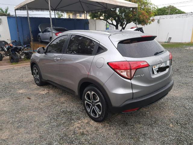 Vendo Hr-V Exl - Foto 7