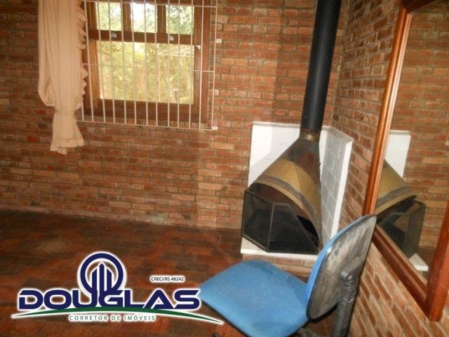 Lindo Sítio 1000m² Condomínio Fechado Águas Claras - Foto 7