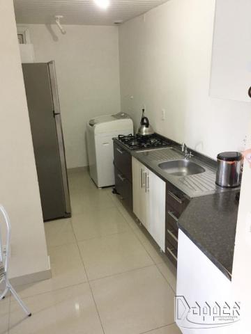 Apartamento à venda com 2 dormitórios em Vila nova, Novo hamburgo cod:17735 - Foto 7