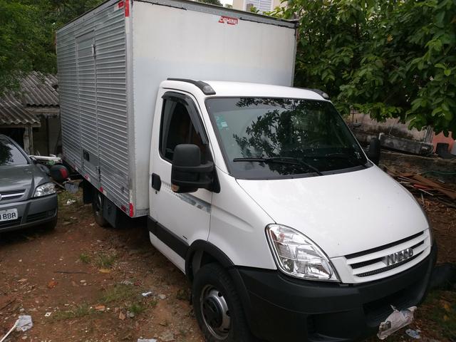 Iveco dally 35s14 hdcs 2011 - Foto 3