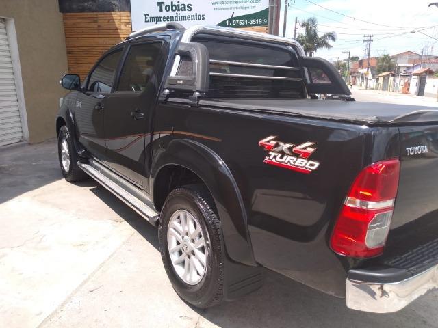Hilux Toyota Srv 2015! - Foto 3