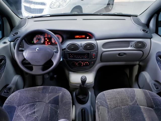 RENAULT SCENIC EXPRESSION 1.6 16V - Foto 7