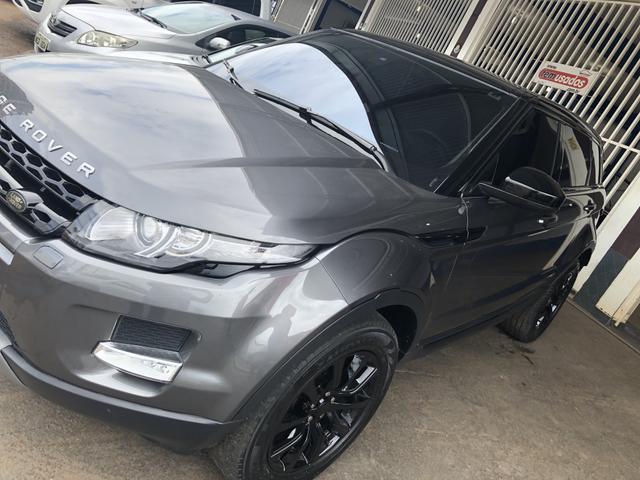 Ranger Rover Evoque - Foto 4