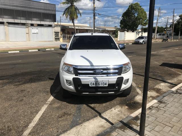 Ford Ranger - Foto 3