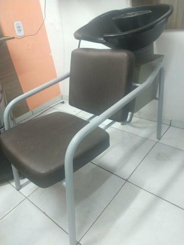 Lavatório para salão - Foto 5