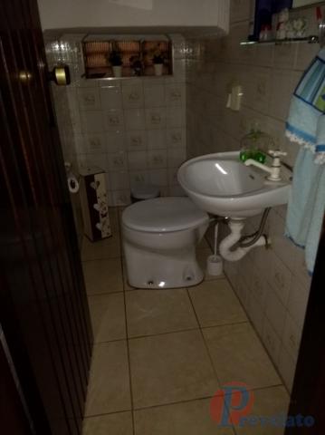 Sb-5635 sobrado 3 dorm,3vagas, aceita permuta - Foto 17