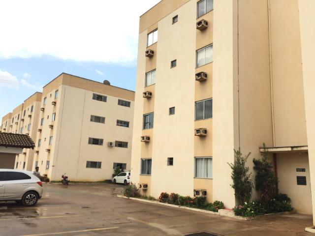 Procura um apartamento com praticidade, conforto e segurança? Temos o que procura !!