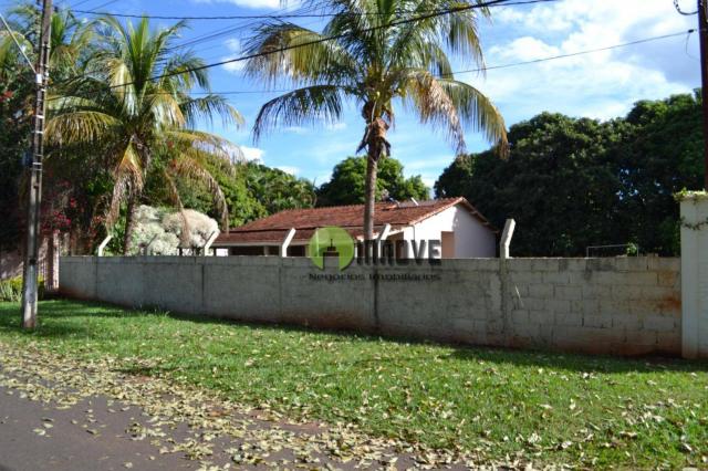 Chácara com 4 dormitórios à venda, 2450 m² por r$ 600.000 - condomínio estância beira rio - Foto 15
