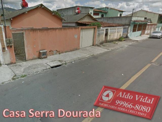 ARV 71 ? Casa ampla, 2Q, sala de star/jantar em Serra Dourada - Foto 3