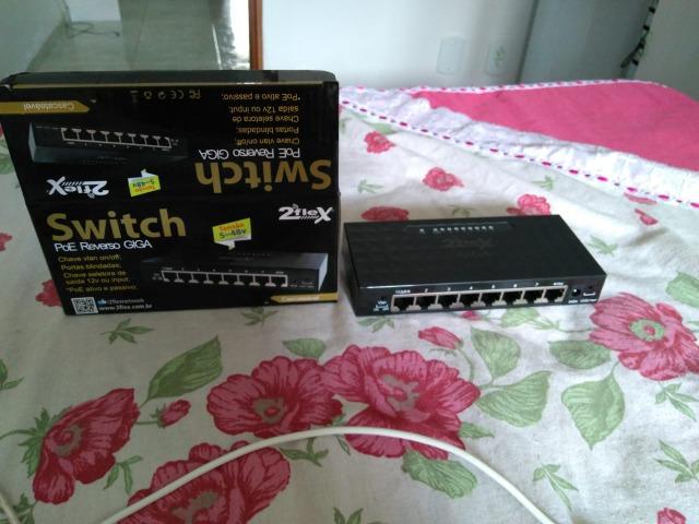 Switch - 80,00 reais cada - Foto 2
