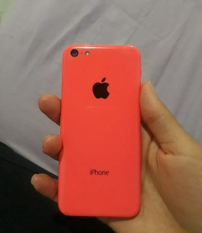 Iphone 5c 16gb | SUPER CONSERVADO