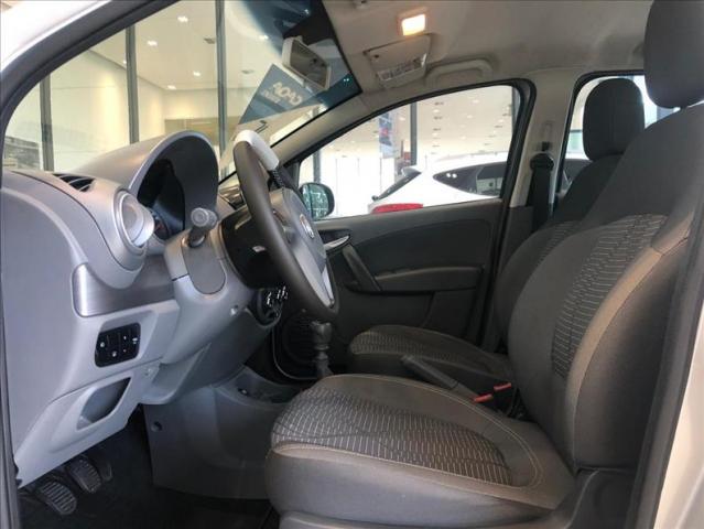Fiat Palio 1.4 Mpi Attractive 8v - Foto 8
