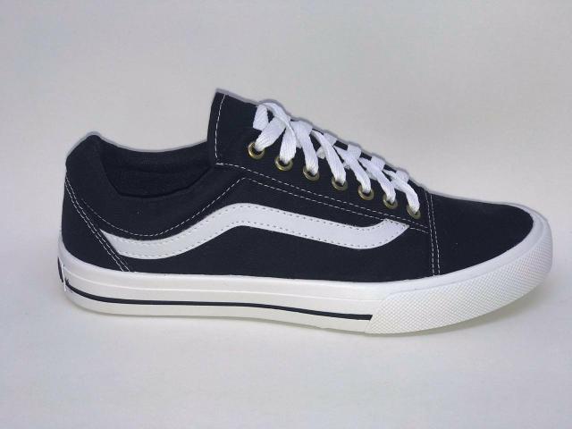 Tênis vans no atacado direto da fábrica - Foto 2