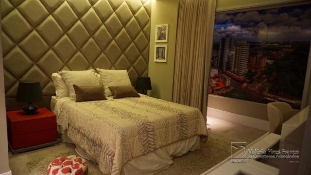 Apartamento à venda com 3 dormitórios em Marco, Belém cod:5719 - Foto 11